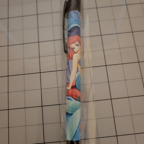 Mermaid pen - Picture 1 of 1